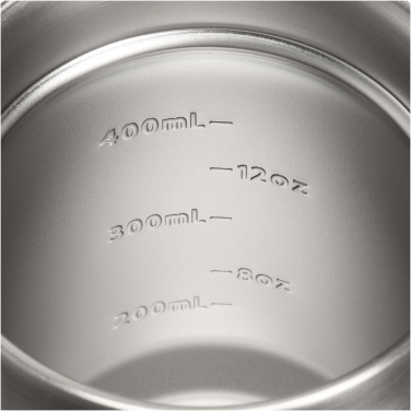 Logotrade promotional merchandise photo of: Stanley Everyday Suburban 473 ml recycled stainless steel insulated mug