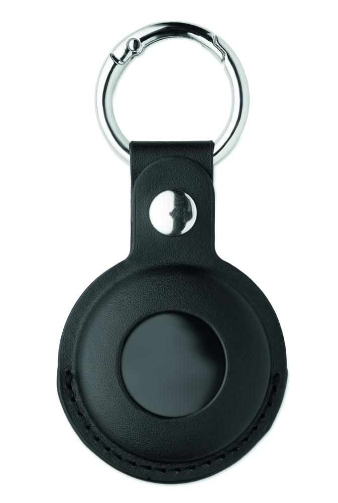 Logotrade promotional product picture of: MILI item finder with PU case