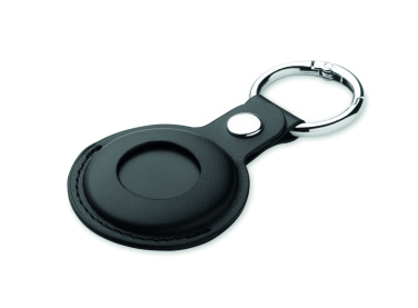 Logo trade business gift photo of: MILI item finder with PU case