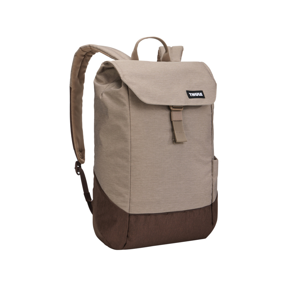 Logo trade promotional products picture of: Thule Lithos Backpack 16L