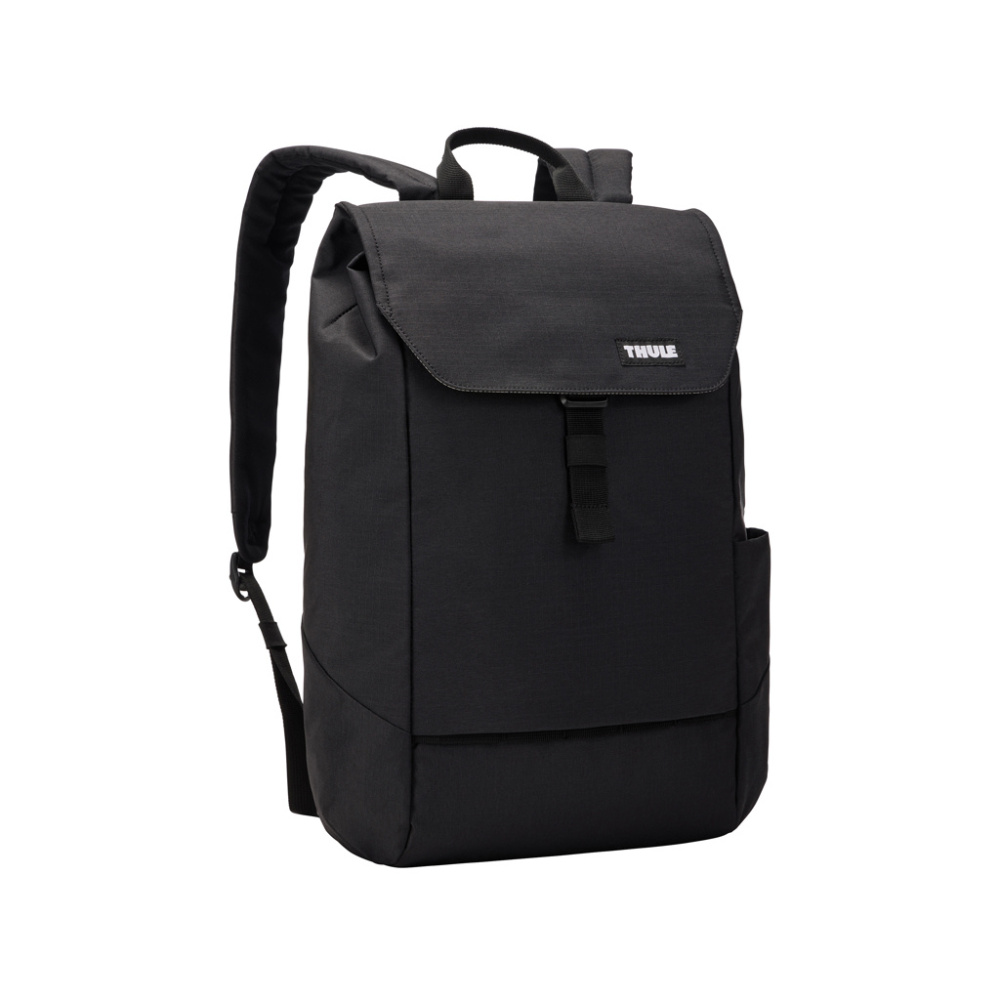 Logo trade advertising products image of: Thule Lithos Backpack 16L