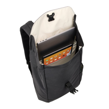 Logo trade promotional giveaway photo of: Thule Lithos Backpack 16L