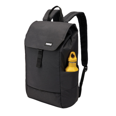 Logo trade promotional merchandise picture of: Thule Lithos Backpack 16L