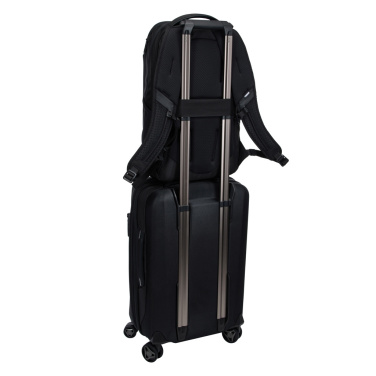 Logotrade corporate gifts photo of: Thule Accent Recycled Backpack 23L