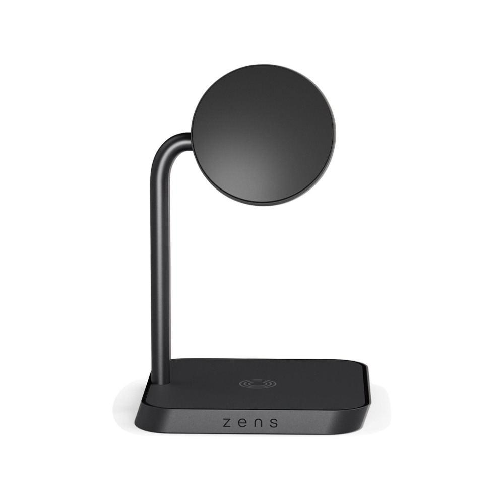 Logo trade promotional merchandise image of: Zens Office Charger 2