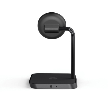 Logo trade advertising products image of: Zens Office Charger 2
