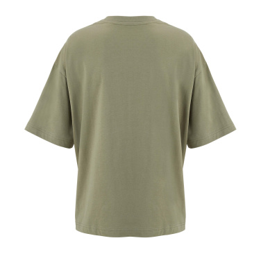 Logotrade corporate gift picture of: BOXY WOMEN OVERSIZE T-SHIRT