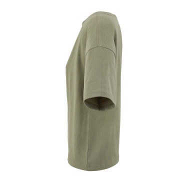 Logotrade promotional giveaway picture of: BOXY WOMEN OVERSIZE T-SHIRT