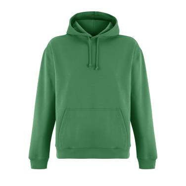 Logotrade promotional gifts photo of: CONDOR Unisex Hooded Sweat