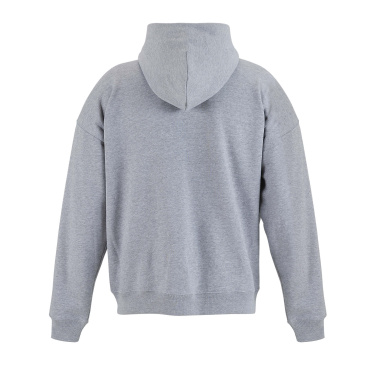 Logotrade promotional gift picture of: ELIOTT FULLZIP HOODIE