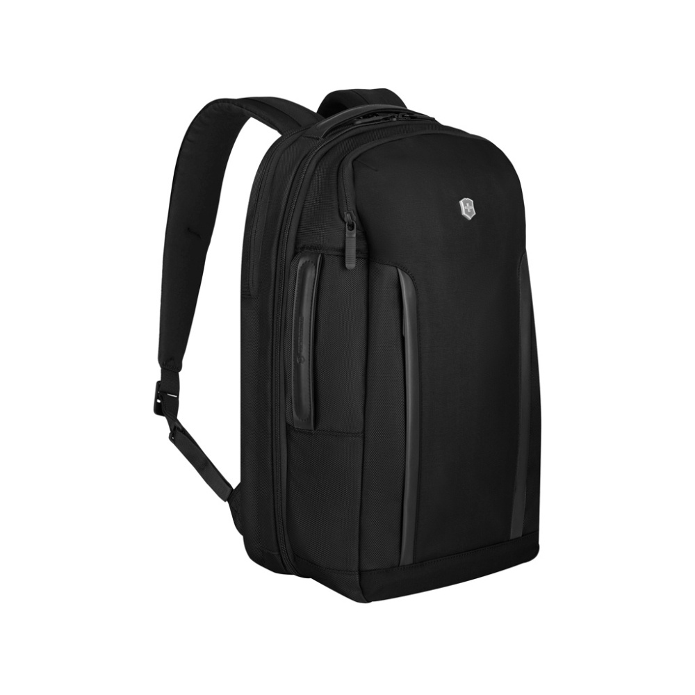 Logo trade corporate gift photo of: VICTORINOX Altmont Professional Deluxe Laptop Backpack