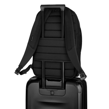 Logotrade promotional products photo of: VICTORINOX Altmont Professional Deluxe Laptop Backpack