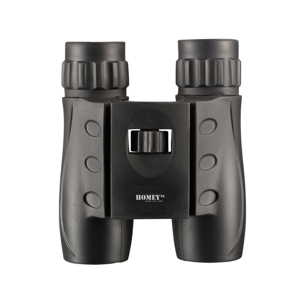 Logotrade promotional giveaway image of: Homey's Binoculars Compact BAK9