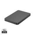 Urban Vitamin Marin 5000mAh magnetic 15W wireless powerbank, black