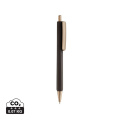 EDGE RCS three-sided pen exclusive, dark brown