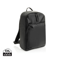 Swiss Peak OSLO RCS Everyday Laptop 15.6' backpack, black