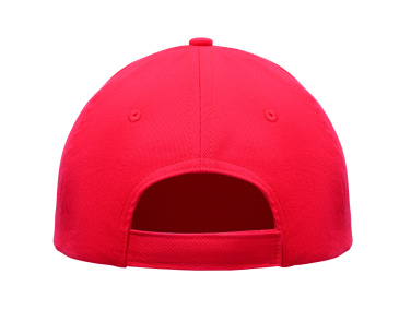 Logo trade promotional merchandise photo of: 5 panel baseball cap