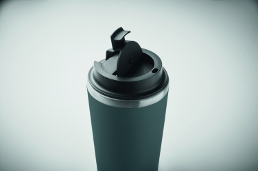 Logotrade promotional item image of: Ceramic lining tumbler 350 ml