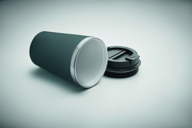 Logotrade promotional giveaways photo of: Ceramic lining tumbler 350 ml