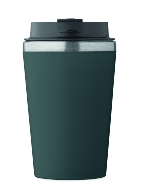 Logotrade business gift image of: Ceramic lining tumbler 350 ml
