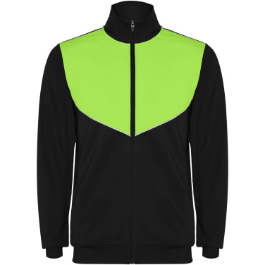 Logotrade promotional gifts photo of: Evans unisex tracksuit