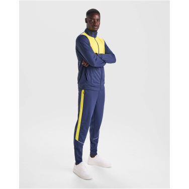Logo trade corporate gift photo of: Evans unisex tracksuit