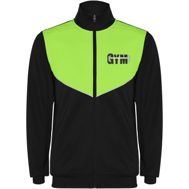 Logo trade business gifts image of: Evans unisex tracksuit