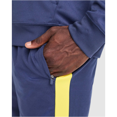 Logotrade promotional giveaway picture of: Evans unisex tracksuit