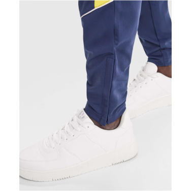 Logo trade advertising products image of: Evans unisex tracksuit