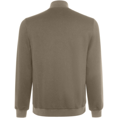 Logo trade promotional merchandise image of: Vivaro unisex jacket
