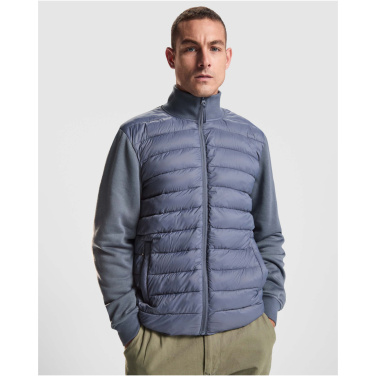 Logo trade corporate gifts picture of: Vivaro unisex jacket