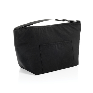 Logotrade promotional giveaways photo of: KENTO URBAN RCS recycled nylon cooler bag