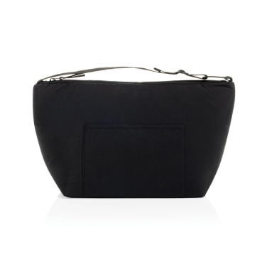 Logo trade promotional giveaways picture of: KENTO URBAN RCS recycled nylon cooler bag