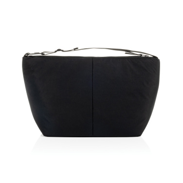 Logotrade promotional product image of: KENTO URBAN RCS recycled nylon cooler bag