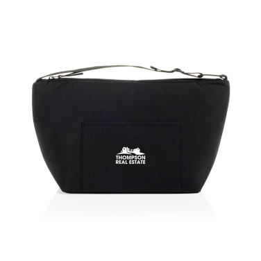 Logotrade advertising product picture of: KENTO URBAN RCS recycled nylon cooler bag