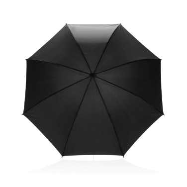 Logotrade corporate gift image of: KENTO URBAN 23'' AWARE™ RPET 190T auto open umbrella