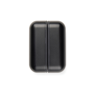 Logotrade promotional item picture of: Nordic Drift Everest Hand dual warmer 6.000mAh powerbank