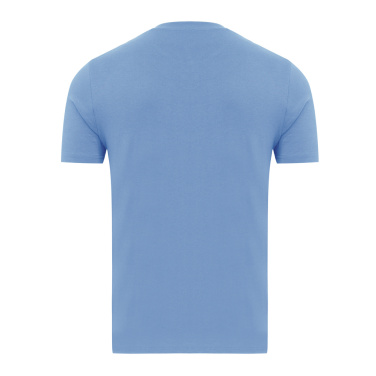 Logo trade corporate gift photo of: Iqoniq Brett recycled cotton t-shirt