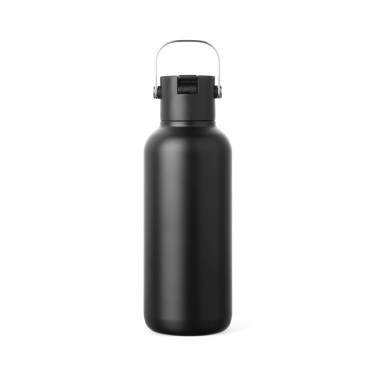 Logotrade promotional items photo of: VINGA Cael RCS SS sip bottle 600ML