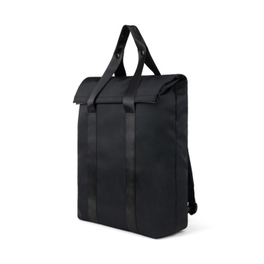 Logotrade promotional merchandise photo of: VINGA Baltimore Neo RCS backpack