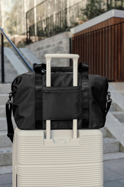 Logotrade business gift image of: VINGA Baltimore Neo RCS weekender