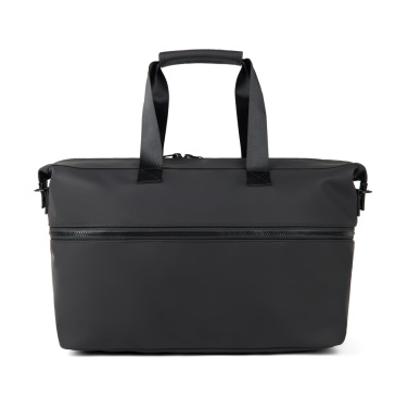 Logo trade advertising product photo of: VINGA Baltimore RCS expandable weekend bag