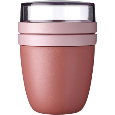 Logotrade promotional giveaways photo of: Mepal Ellipse lunch pot