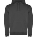 Urban men's hoodie, Ebony
