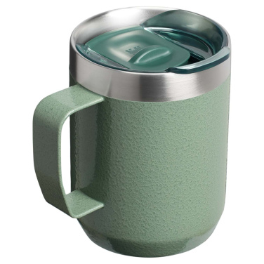 Logotrade business gift image of: Stanley Everyday 236 ml camp mug