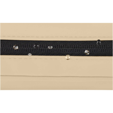 Logo trade promotional items picture of: Resi Plus GRS recycled tech pouch 1L