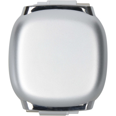 Logotrade corporate gifts photo of: Alphard 100W recycled plastic retractable CarPlay PD fast charging cable