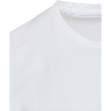 Logo trade advertising products picture of: Balfour 200 g/m² short sleeve unisex OCS organic t-shirt