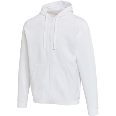 Logotrade promotional giveaways photo of: Jasper 280 g/m² unisex OCS organic recycled hoodie