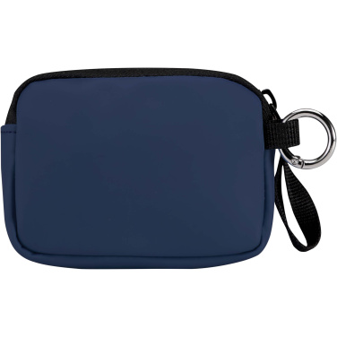 Logotrade promotional product picture of: Resi Plus GRS recycled wallet